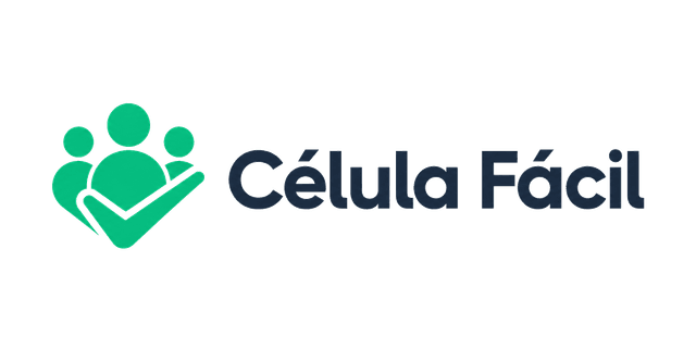 Célula Fácil Logo